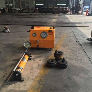 3 装置检修用工机具租赁-螺栓拉伸器1