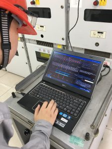 微机保护逻辑配置优化技术、微机保护故障录波分析技术2
