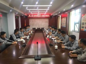 五四“有梦的青春更出彩”优秀青年代表座谈会