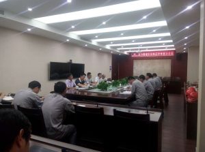 压力管道安装换证