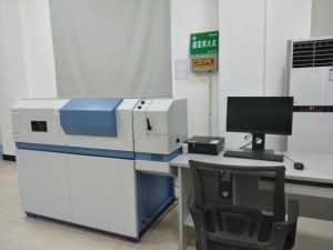 成分分析B