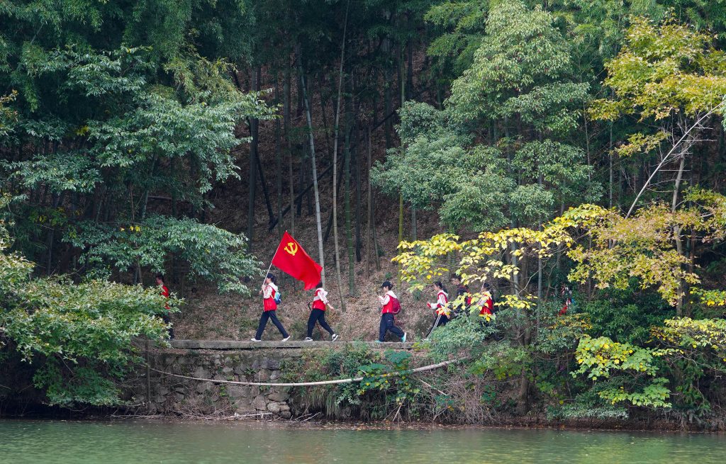 第三届“活力建安”全民健身活动顺利举办