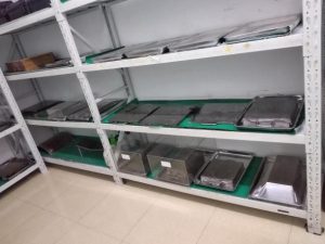衍射时差法超声检测F