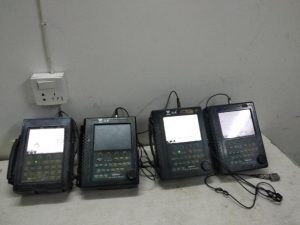 超声检测A