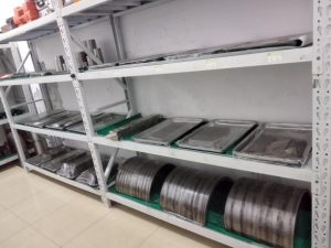 超声检测E
