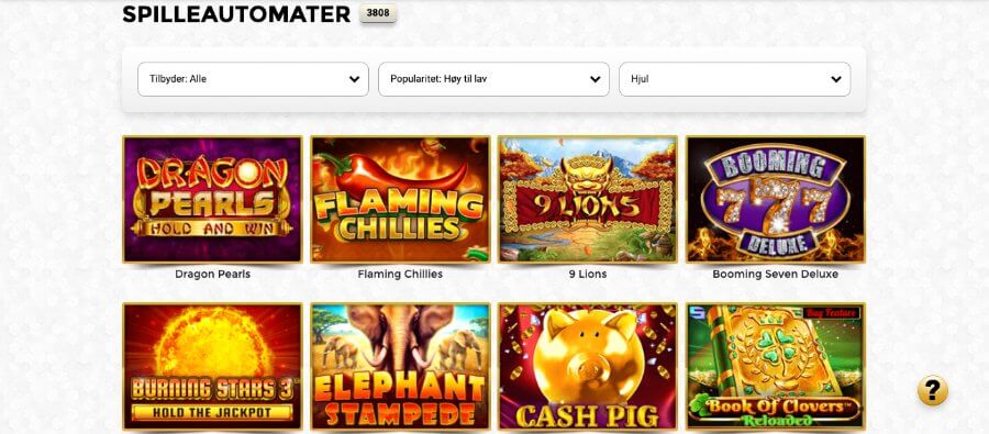 Casino Winunique